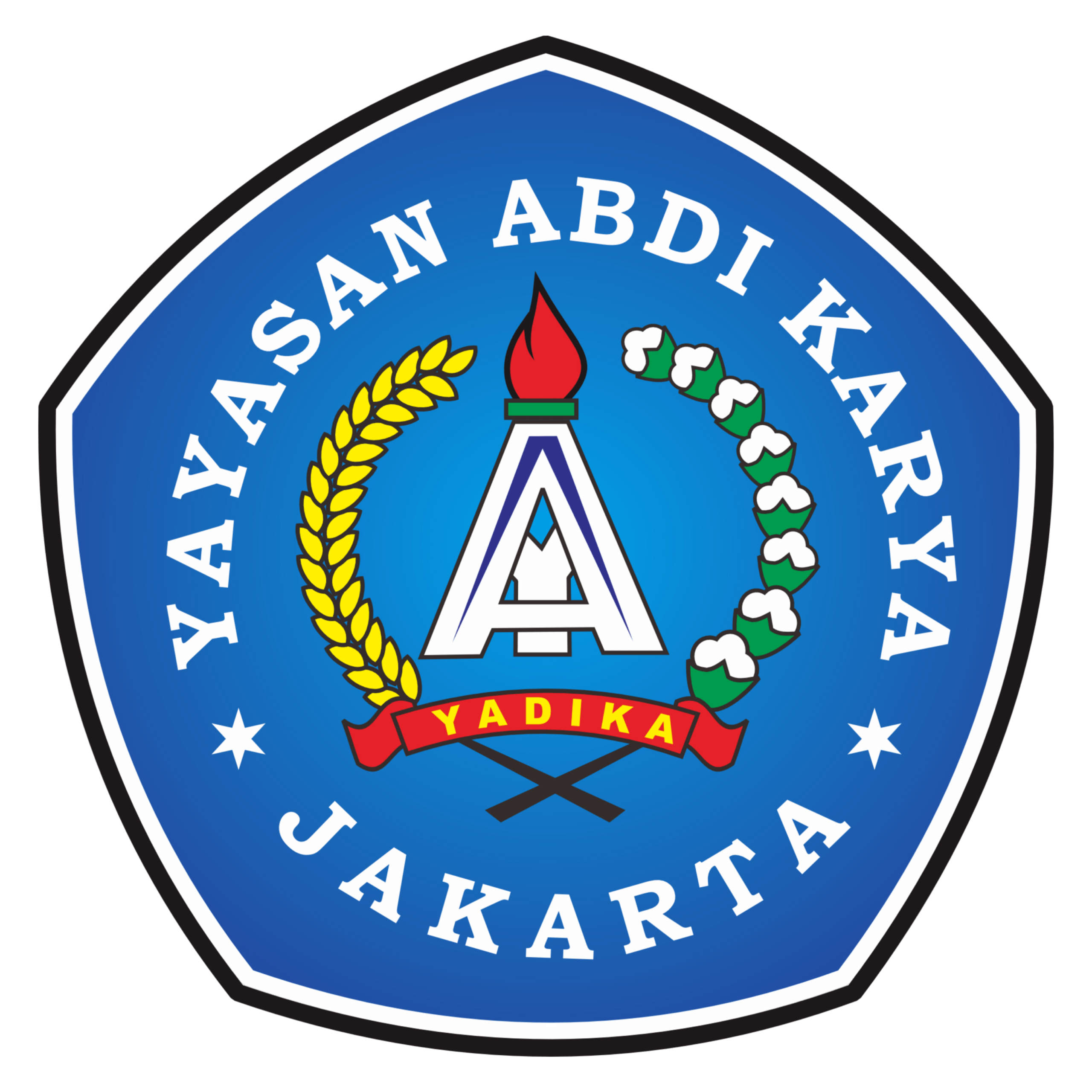 SMK Yadika Logo